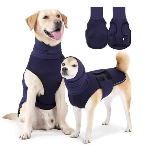 Calming Weighted Vest — Gentle Pressure for Anxious Moments